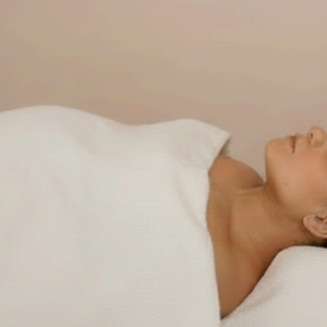 Massage Crânien