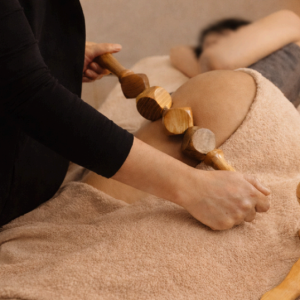 Le drain & sculpt