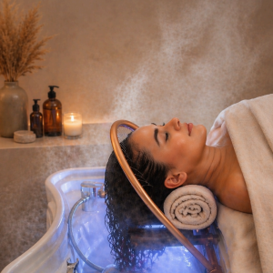 La formation Head SPA